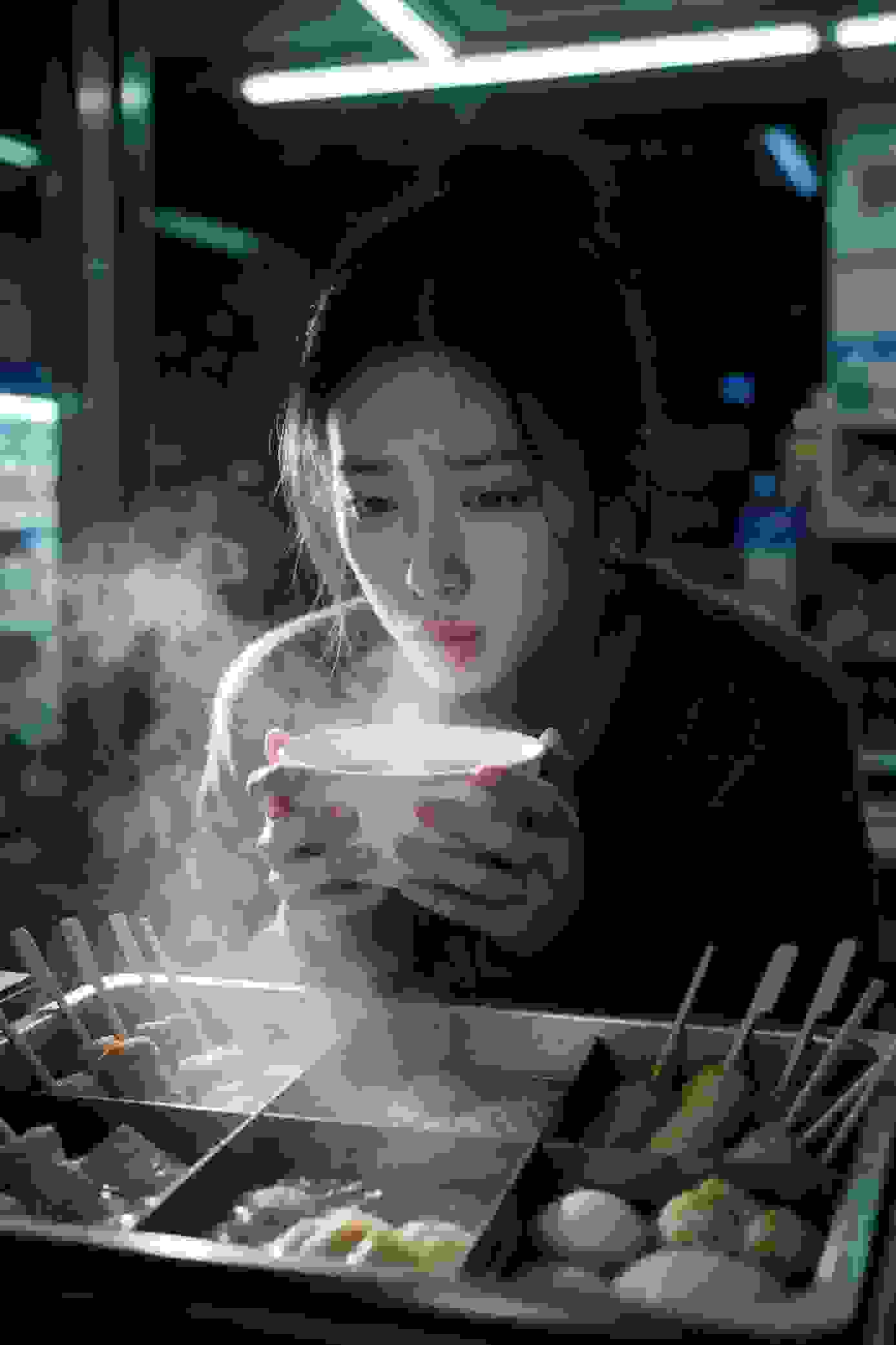 逆天改命