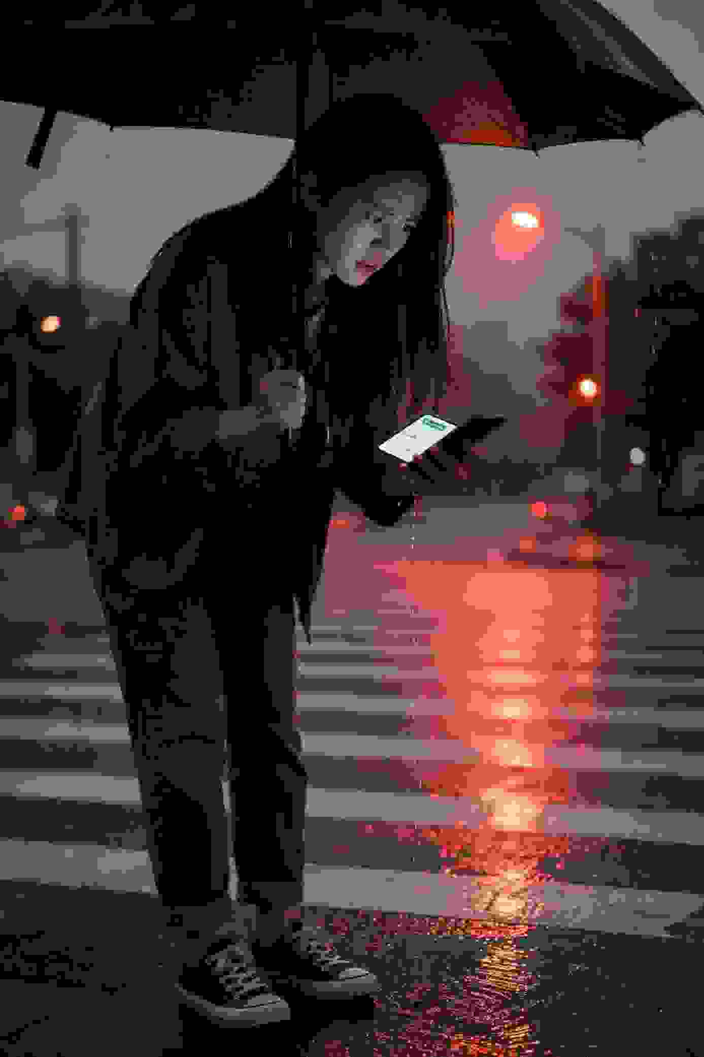 暗夜救赎