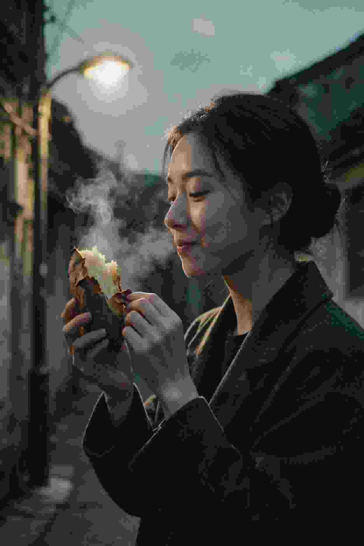 爱在梦里