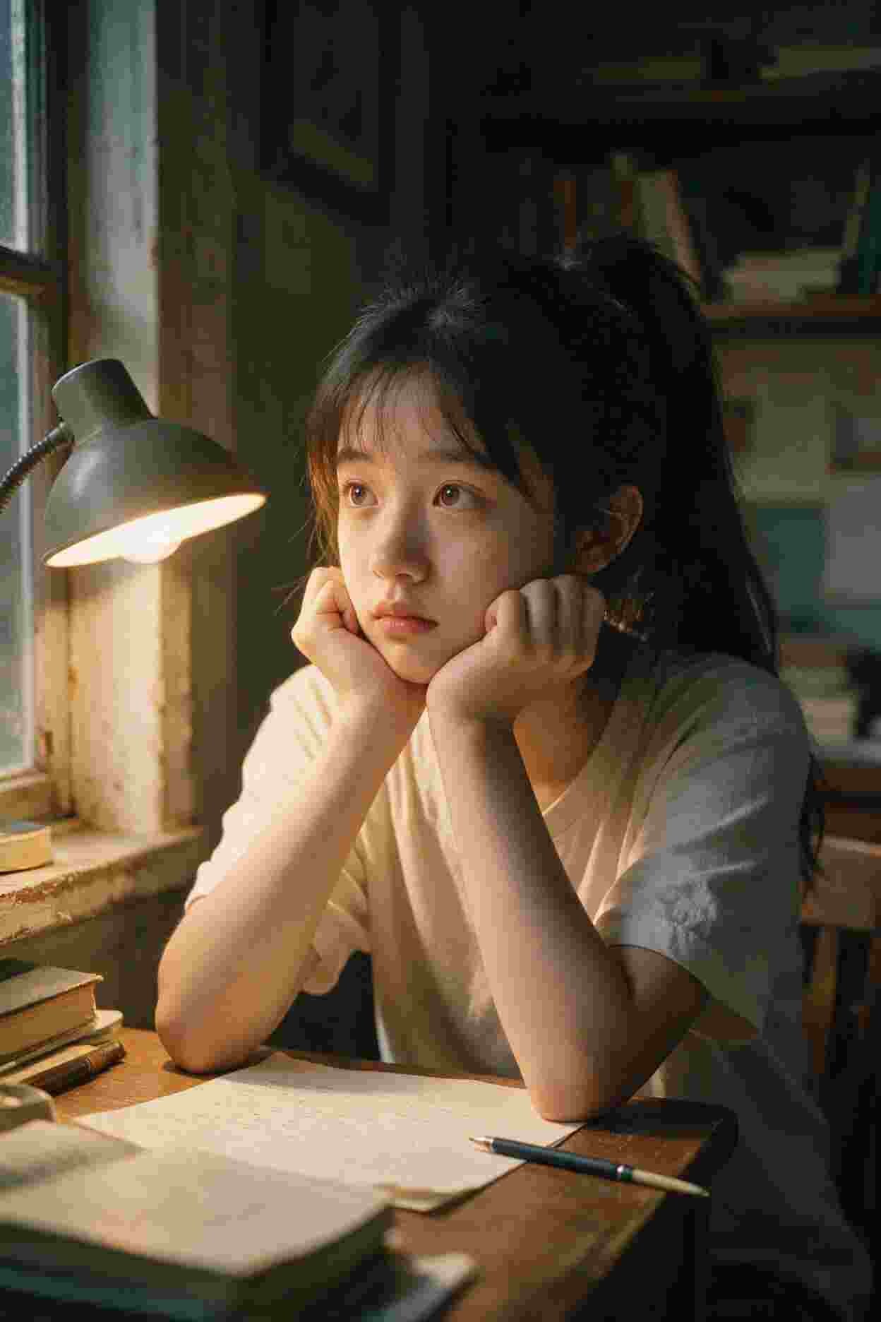 职场女强人
